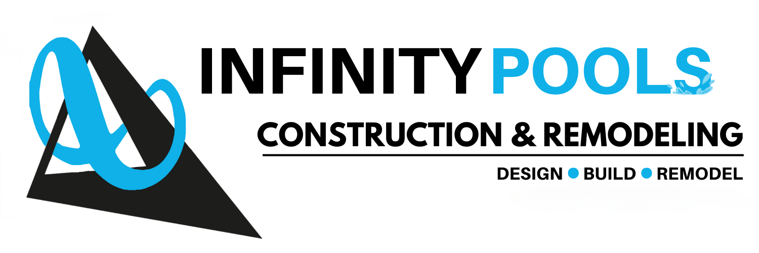 Infinity Pool Construction and Remodeling